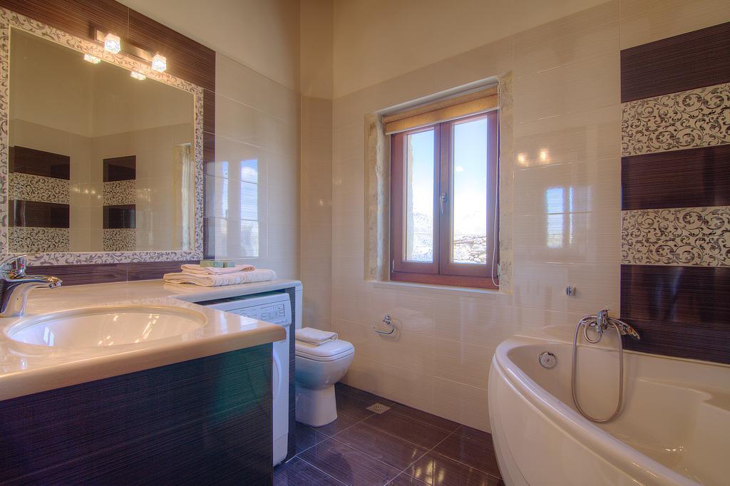 Askoutsi Manor, A Natural Tranquil Retreat, By Thinkvilla Agios Ioannis (Rethymno) Exterior foto