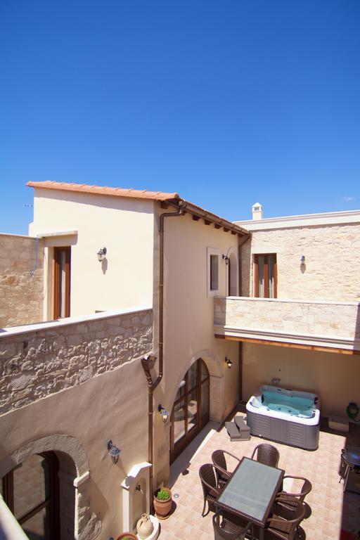 Askoutsi Manor, A Natural Tranquil Retreat, By Thinkvilla Agios Ioannis (Rethymno) Exterior foto