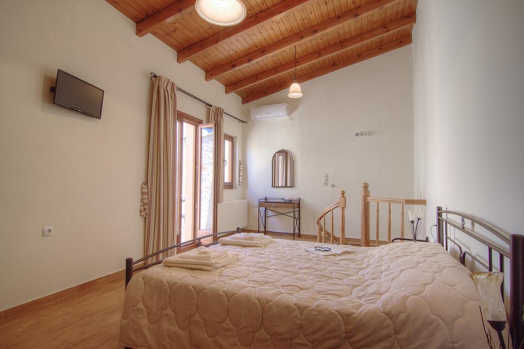 Askoutsi Manor, A Natural Tranquil Retreat, By Thinkvilla Agios Ioannis (Rethymno) Exterior foto