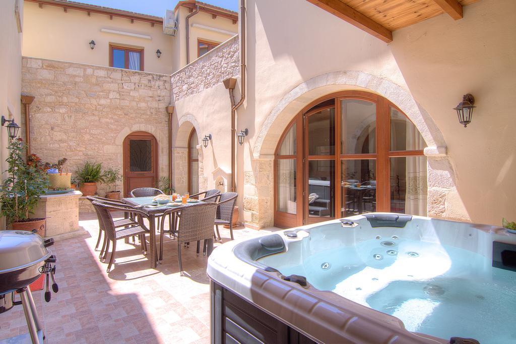Askoutsi Manor, A Natural Tranquil Retreat, By Thinkvilla Agios Ioannis (Rethymno) Exterior foto