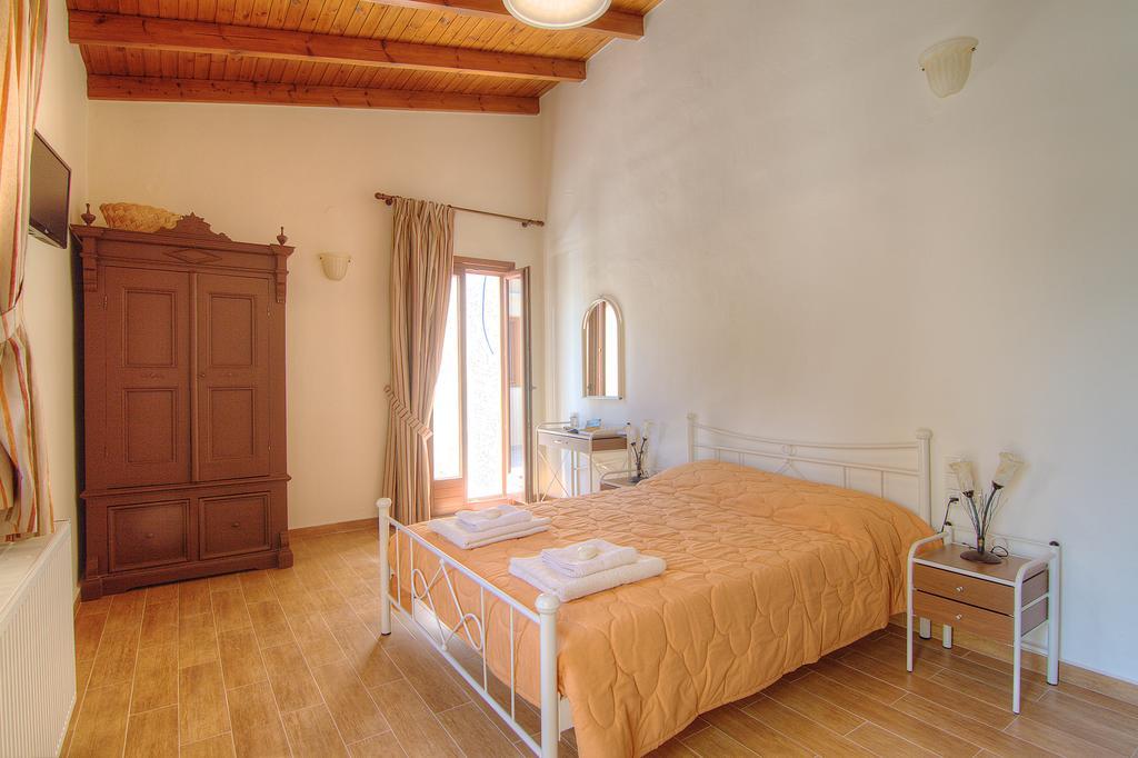 Askoutsi Manor, A Natural Tranquil Retreat, By Thinkvilla Agios Ioannis (Rethymno) Exterior foto