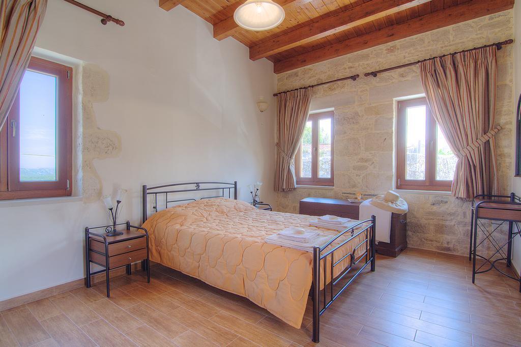 Askoutsi Manor, A Natural Tranquil Retreat, By Thinkvilla Agios Ioannis (Rethymno) Exterior foto